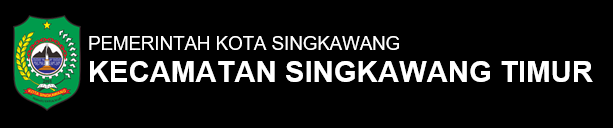 Logo footer Kecamatan Singkawang Timur
