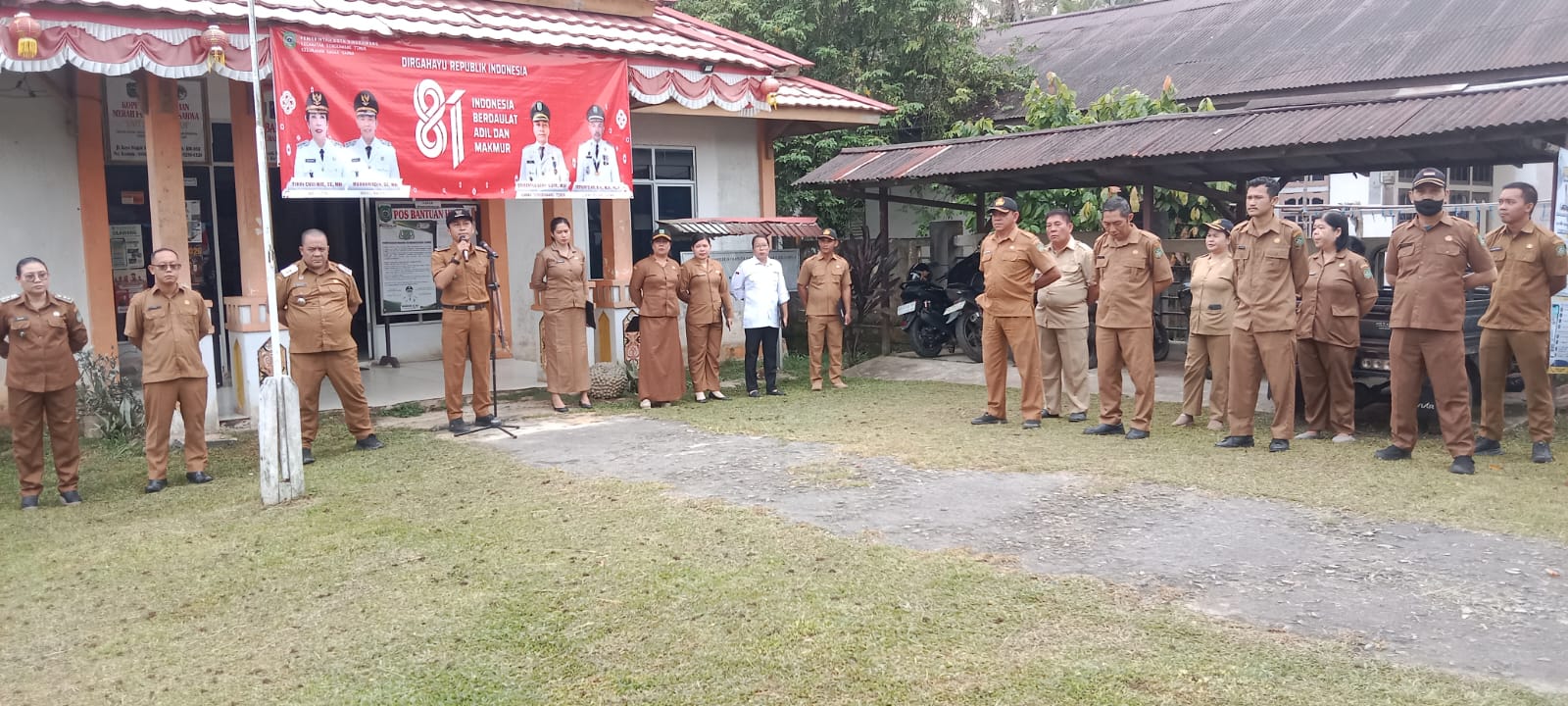 apel-pagi-asn-se-kecamatan-singkawang-timur