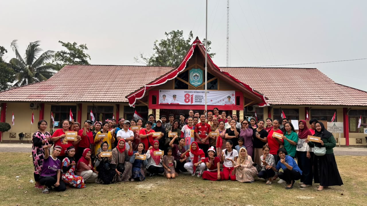kecamatan-singkawang-timur-gelar-penutupan-lomba-hut-ri-ke-81-dan-pembagian-hadiah-bagi-pemenang