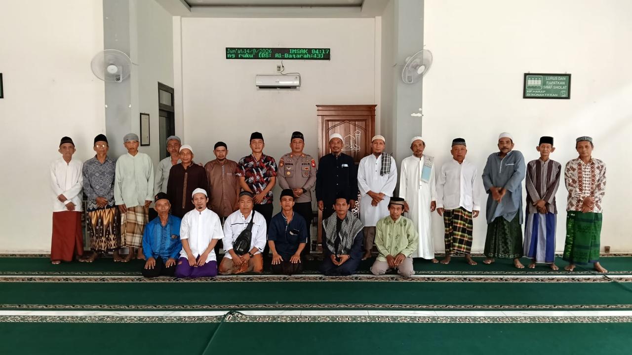 safari-jumat-di-masjid-daarul-muhajirin-bagak-sahwa