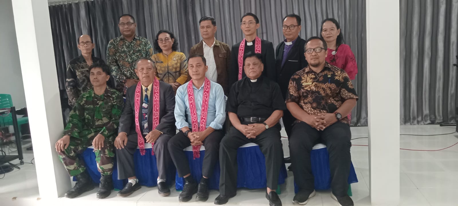 peresmian-gereja-gkpkb-agape-semanok-kelurahan-sanggau-kulor-kecamatan-singkawang-timur